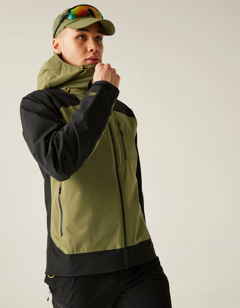 Mens Torrek II Waterproof Jacket