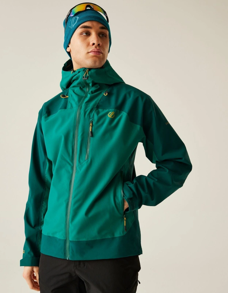 Mens Torrek II Waterproof Jacket