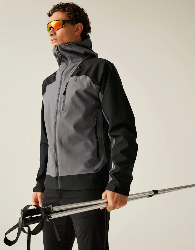Mens Torrek II Waterproof Jacket