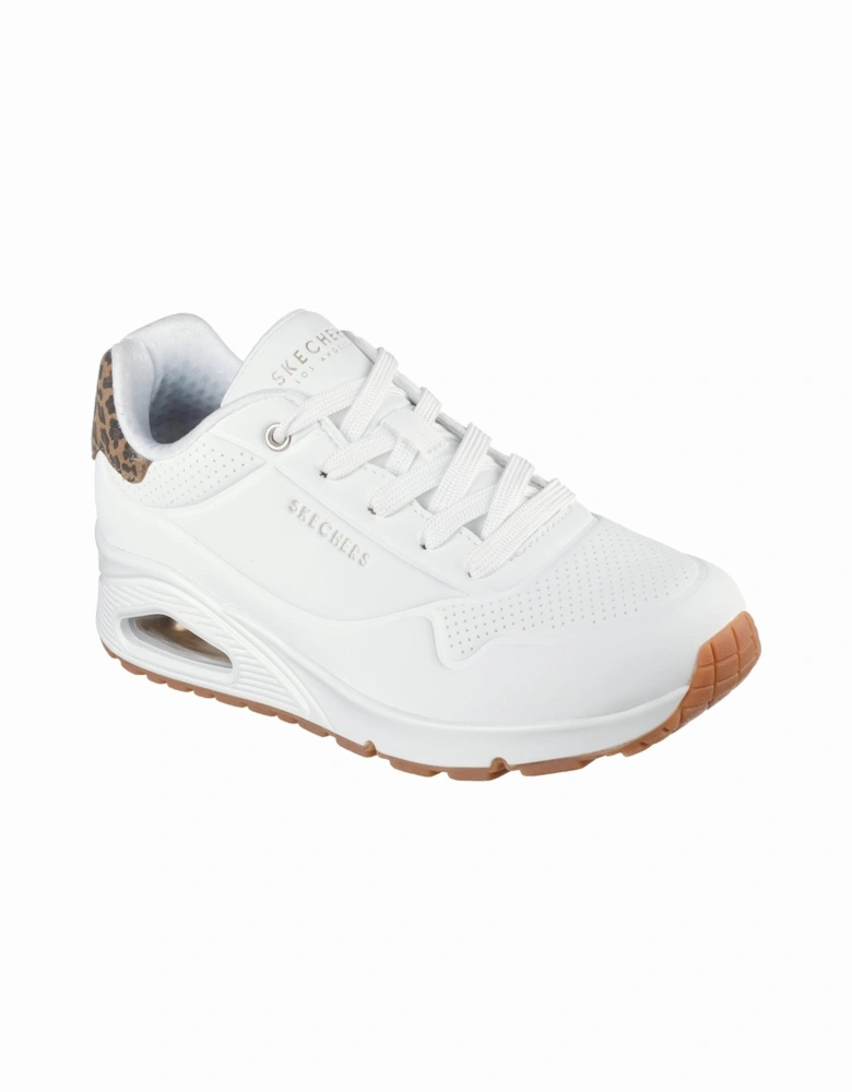 Womens UNO - Jungle Nite Memory Foam Trainers