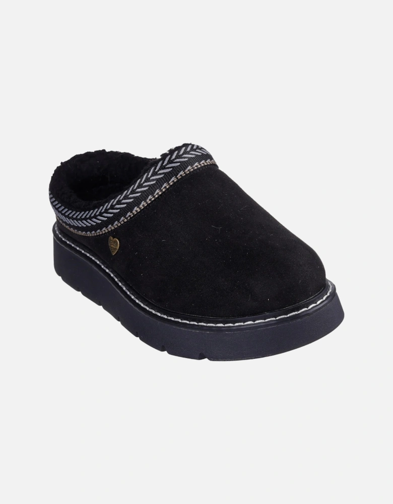 Womens BOBS Keepsakes Lite Vegan Suede Mule