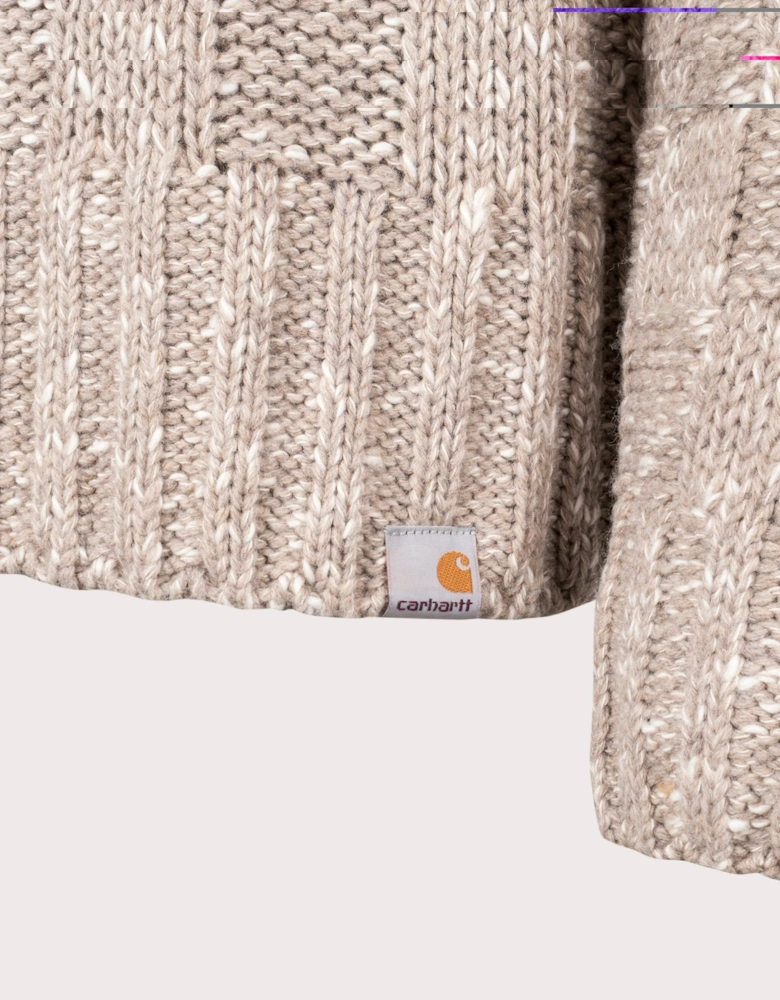 Kyloe Jumper