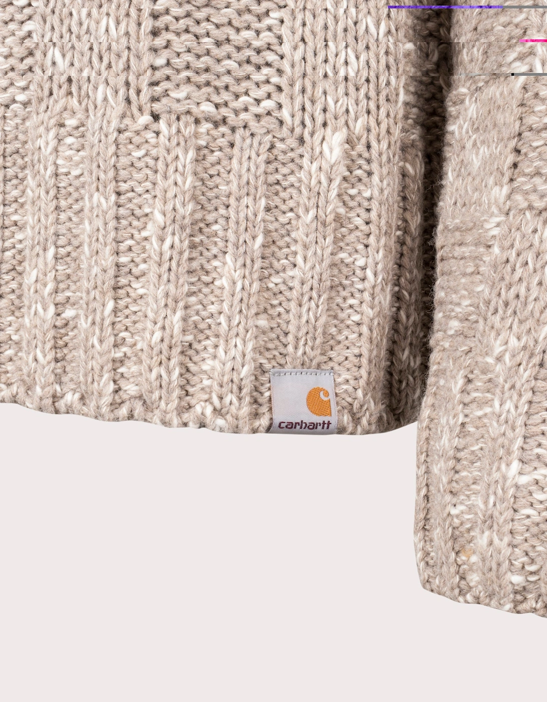 Kyloe Jumper