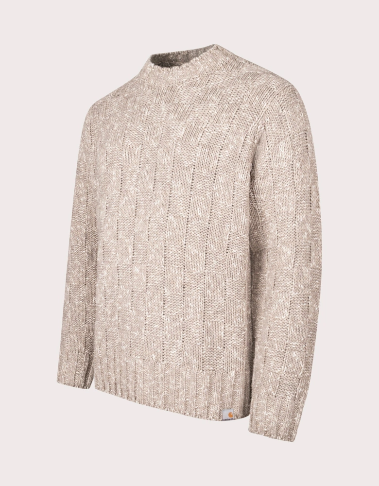 Kyloe Jumper