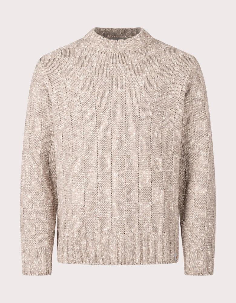 Kyloe Jumper