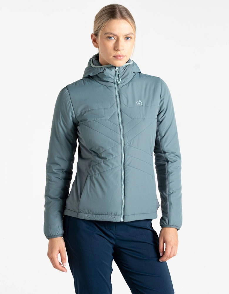 Womens Torrek Lite Insulated Padded Jacket