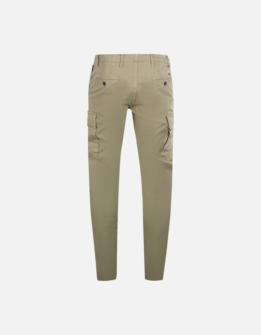 Batique Khaki Combat Pants