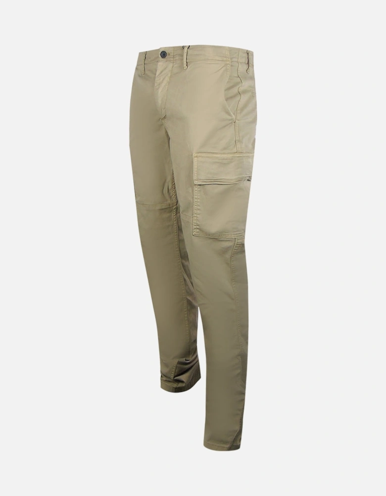 Batique Khaki Combat Pants