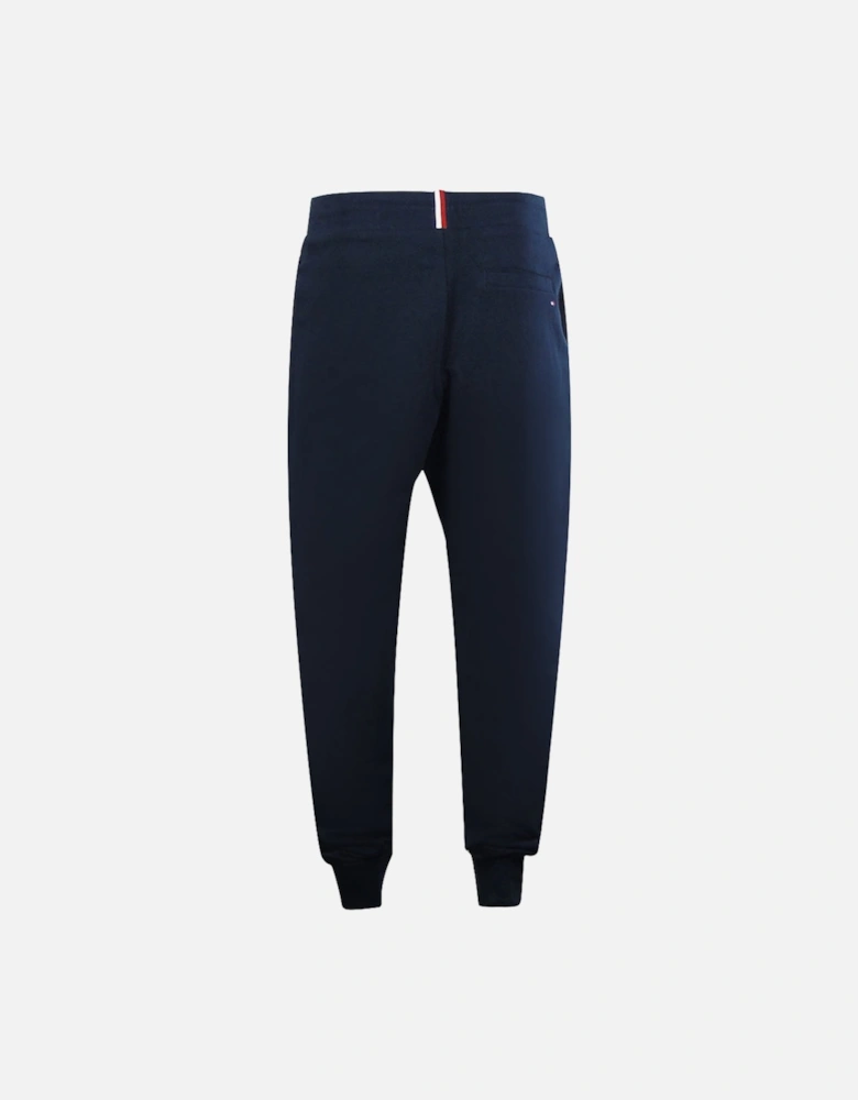 Desert Sky Navy Track Pants
