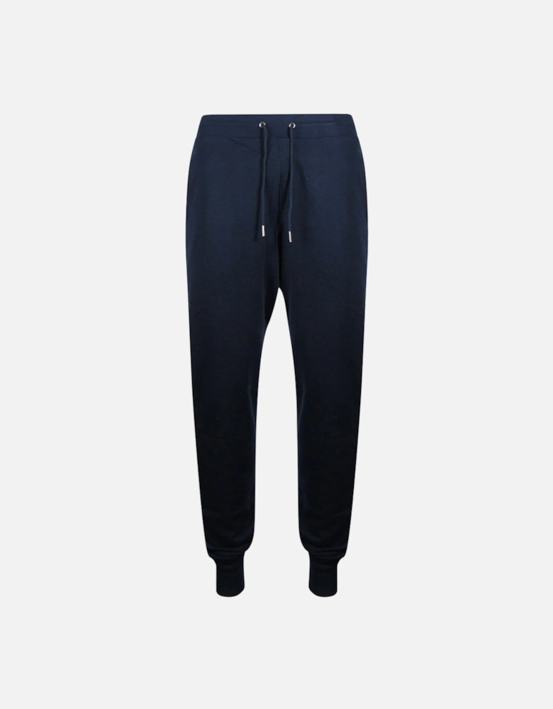Desert Sky Navy Track Pants