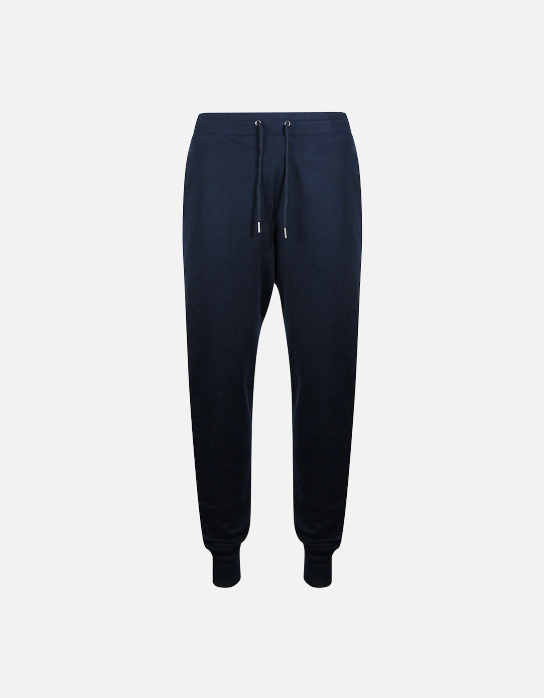 Desert Sky Navy Track Pants, 4 of 3
