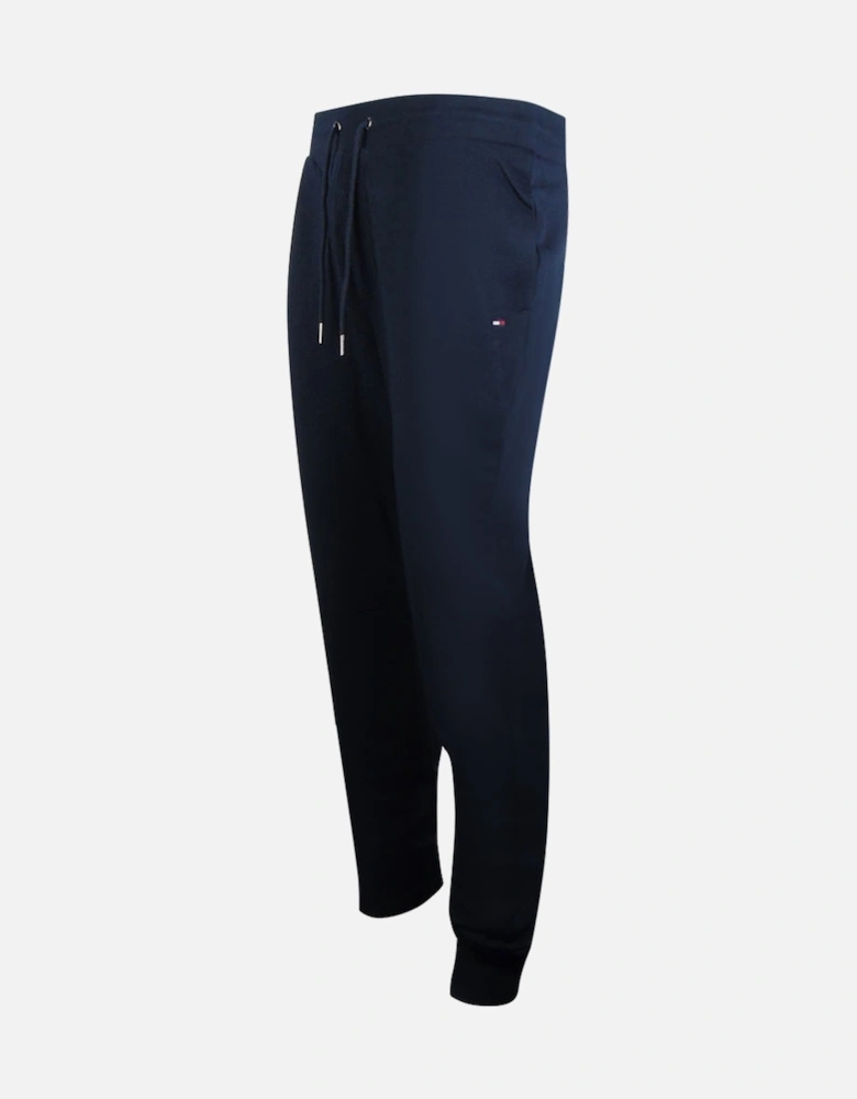 Desert Sky Navy Track Pants
