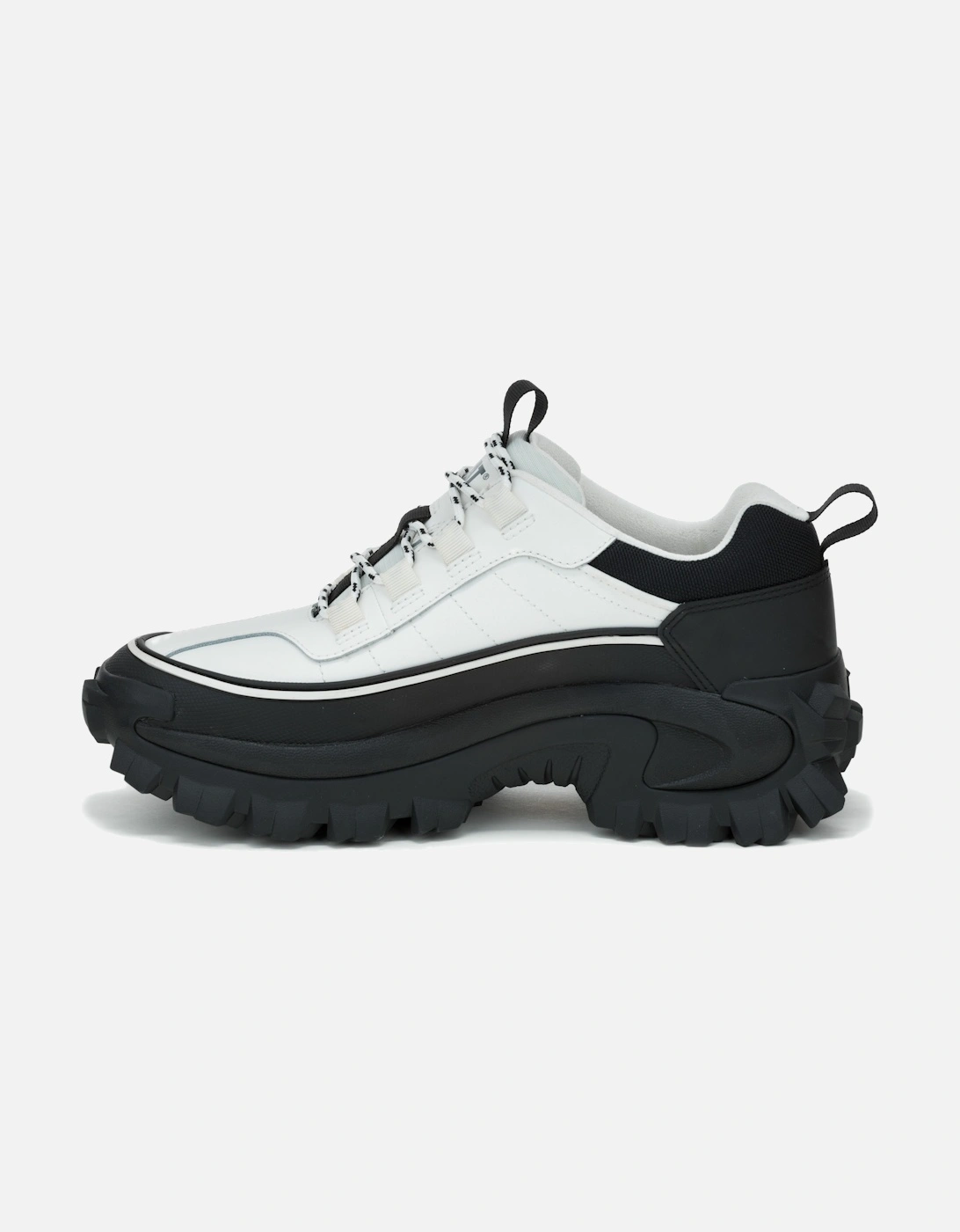 Intruder Galosh 2.0  Bright White Low Water Proof P111557 Unisex Shoes