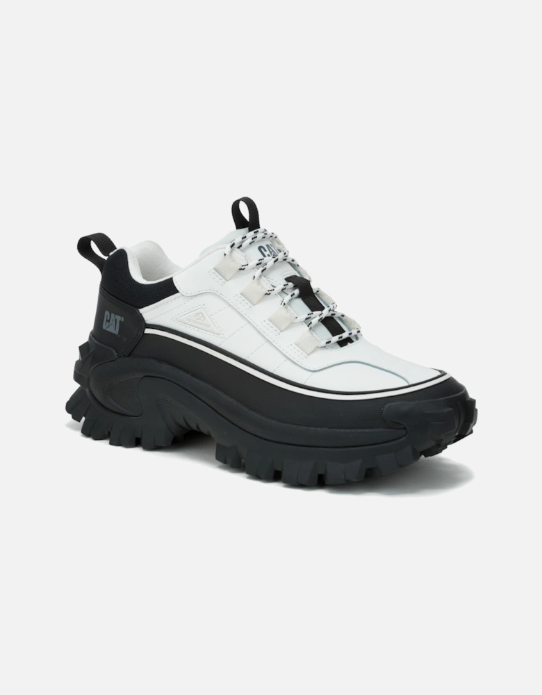 Intruder Galosh 2.0  Bright White Low Water Proof P111557 Unisex Shoes