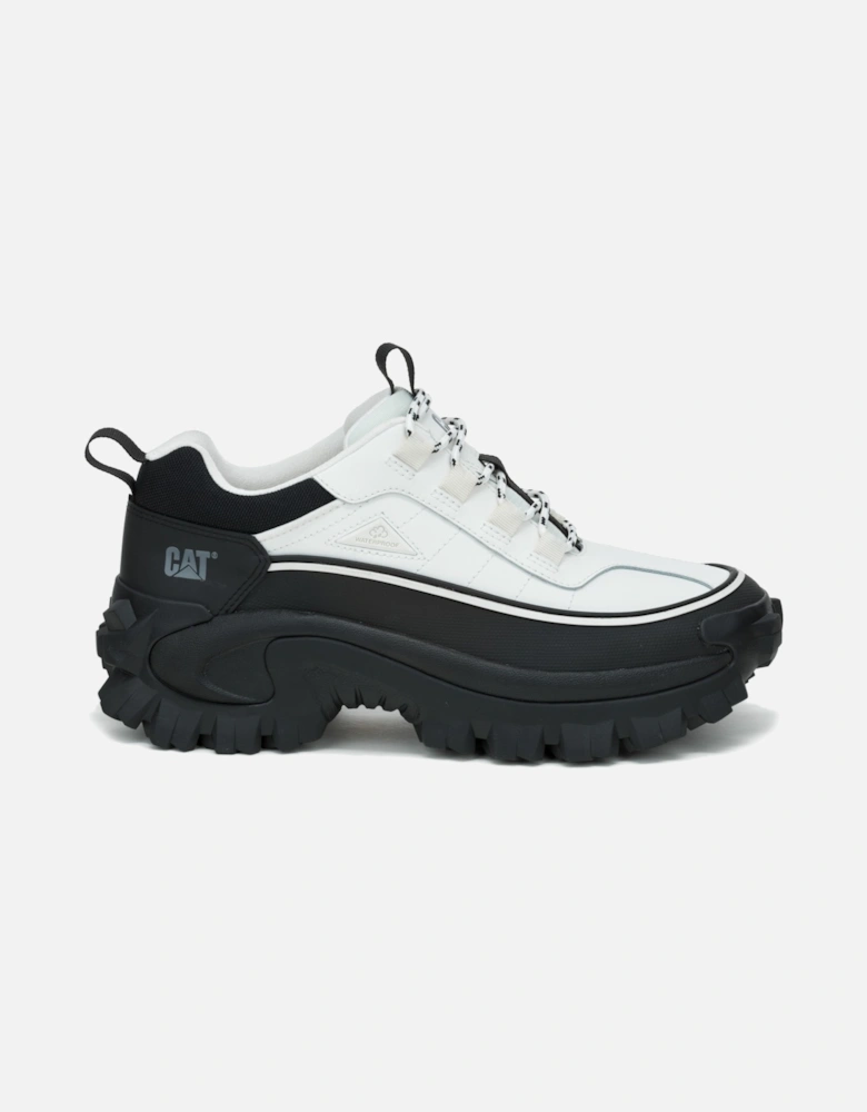 Intruder Galosh 2.0  Bright White Low Water Proof P111557 Unisex Shoes