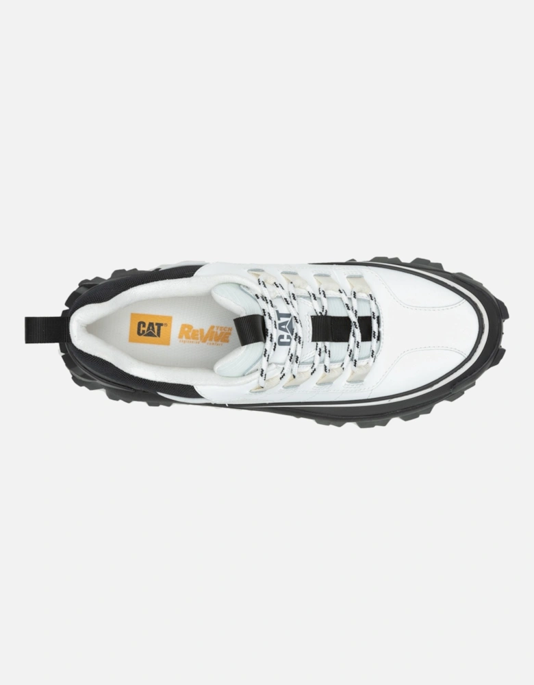 Intruder Galosh 2.0  Bright White Low Water Proof P111557 Unisex Shoes