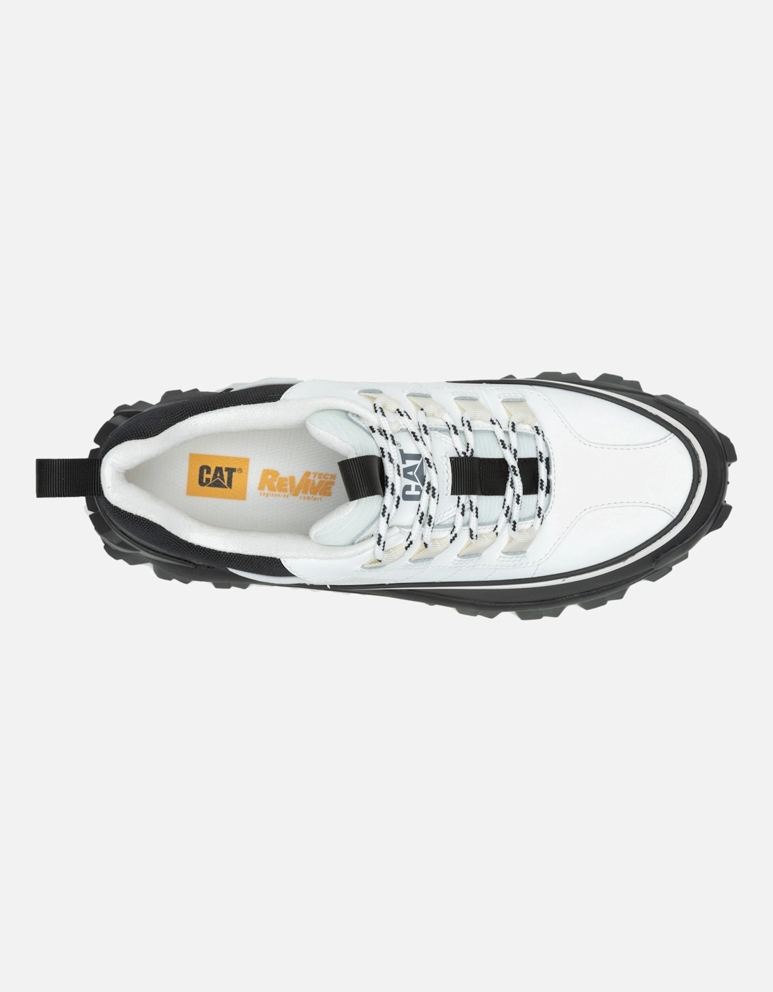 Intruder Galosh 2.0  Bright White Low Water Proof P111557 Unisex Shoes