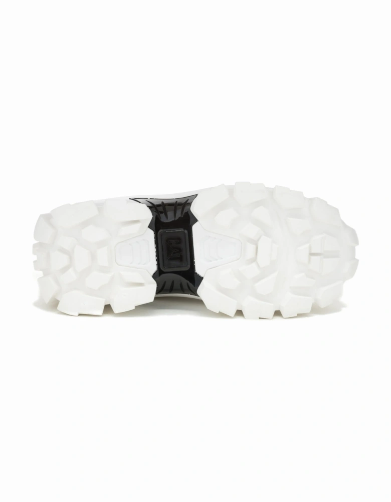 Intruder Max P111623 White/Bright White Unisex Shoes