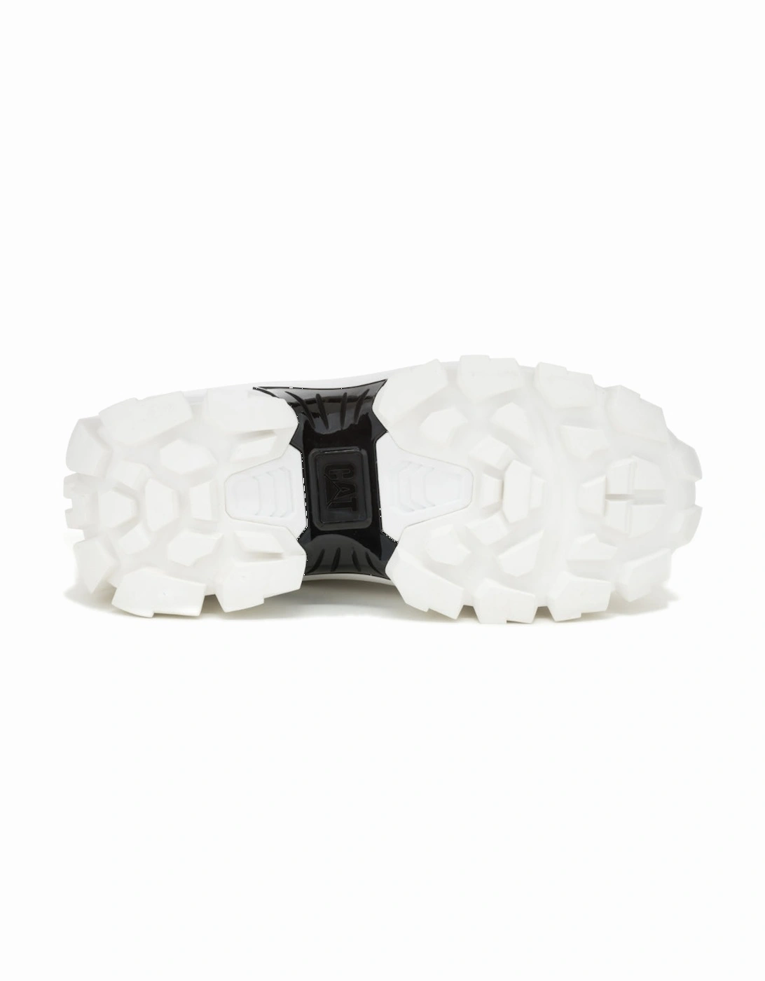 Intruder Max P111623 White/Bright White Unisex Shoes