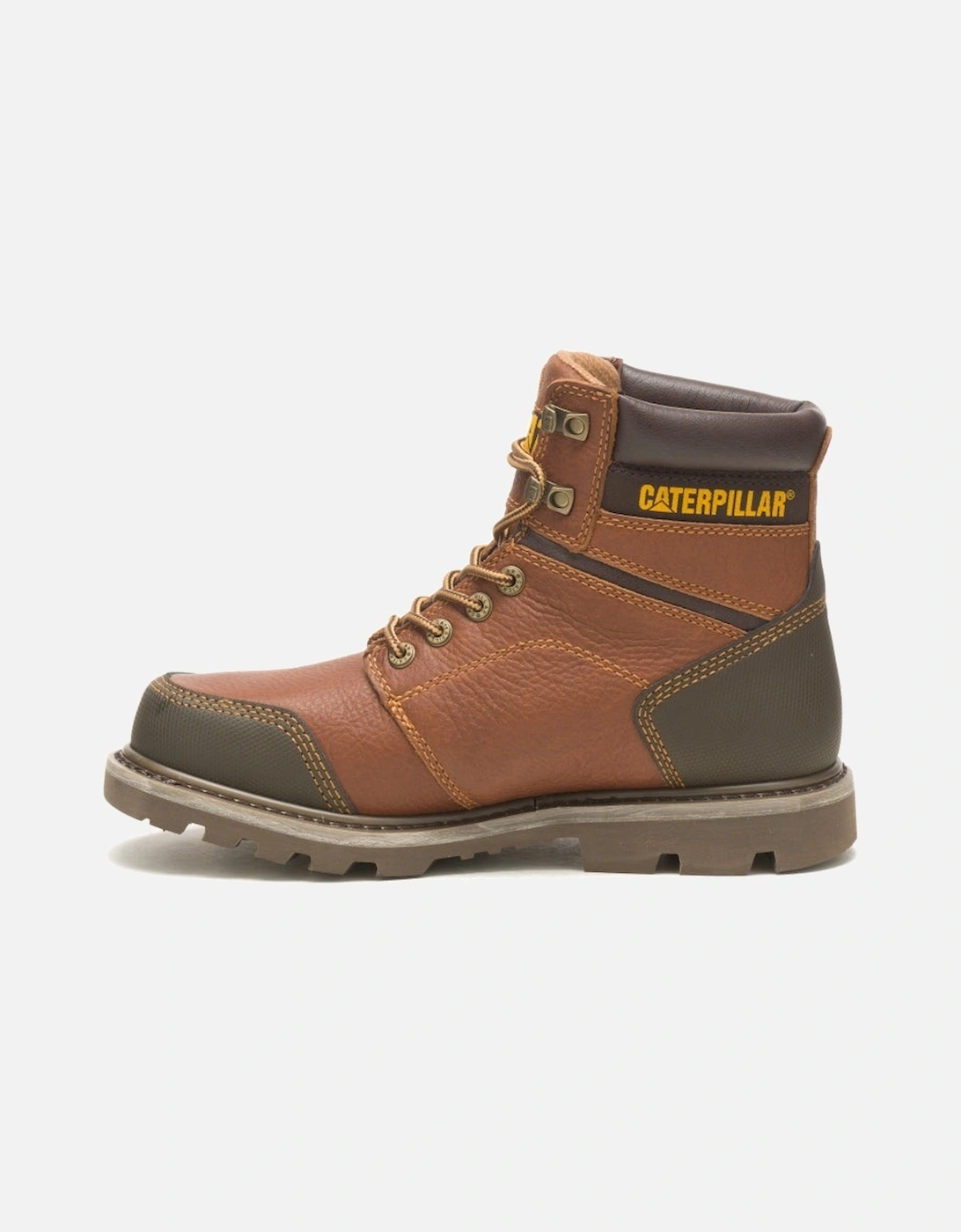 Allerton P725445 Black Mens Boots
