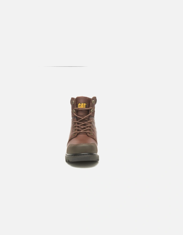 Allerton P725445 Black Mens Boots