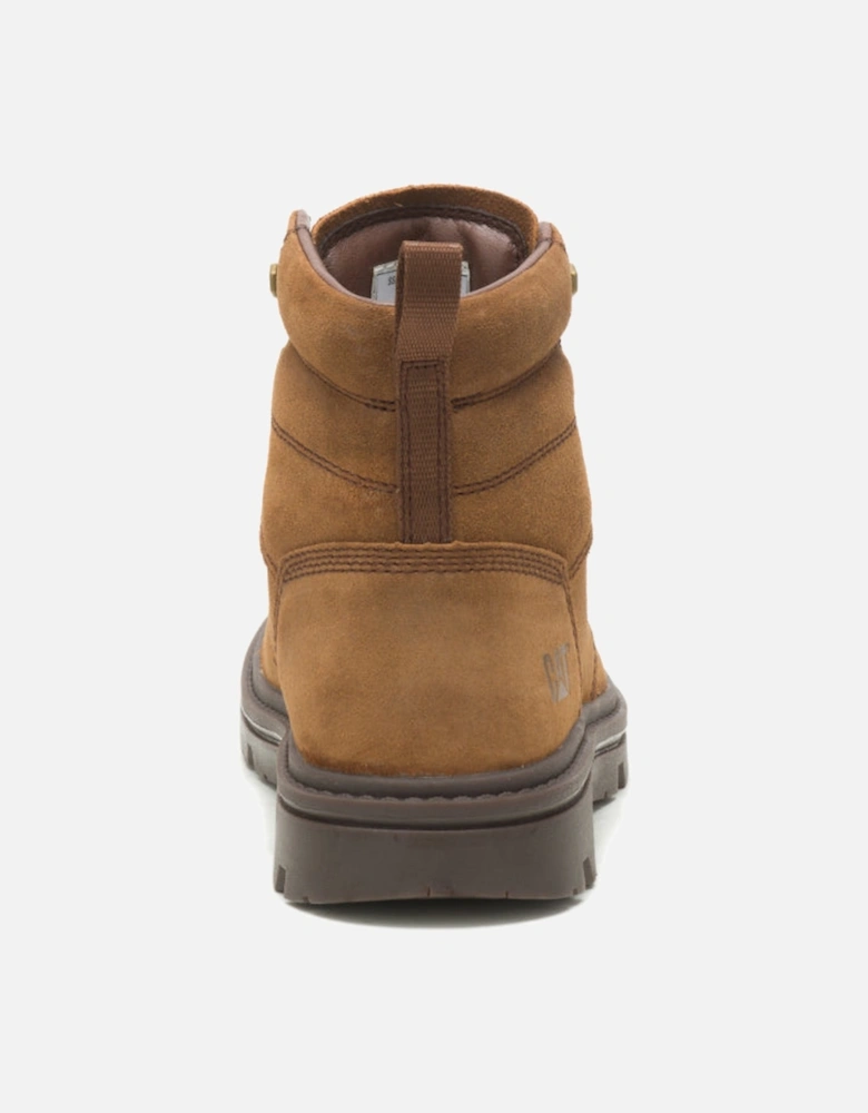 Practitioner Mid  P725195 Dachshund Mens Boots
