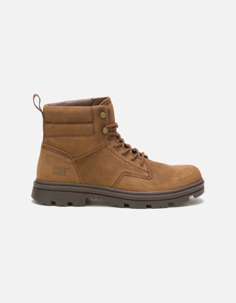 Practitioner Mid  P725195 Dachshund Mens Boots