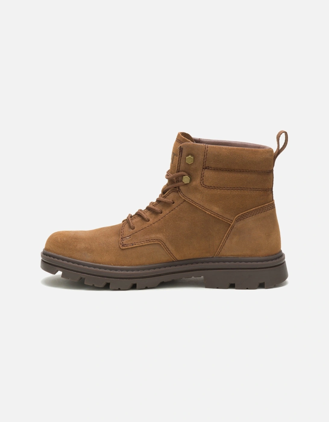 Practitioner Mid  P725195 Dachshund Mens Boots