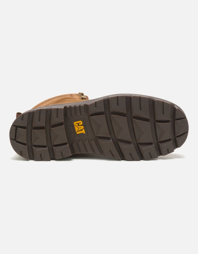 Practitioner Mid  P725195 Dachshund Mens Boots