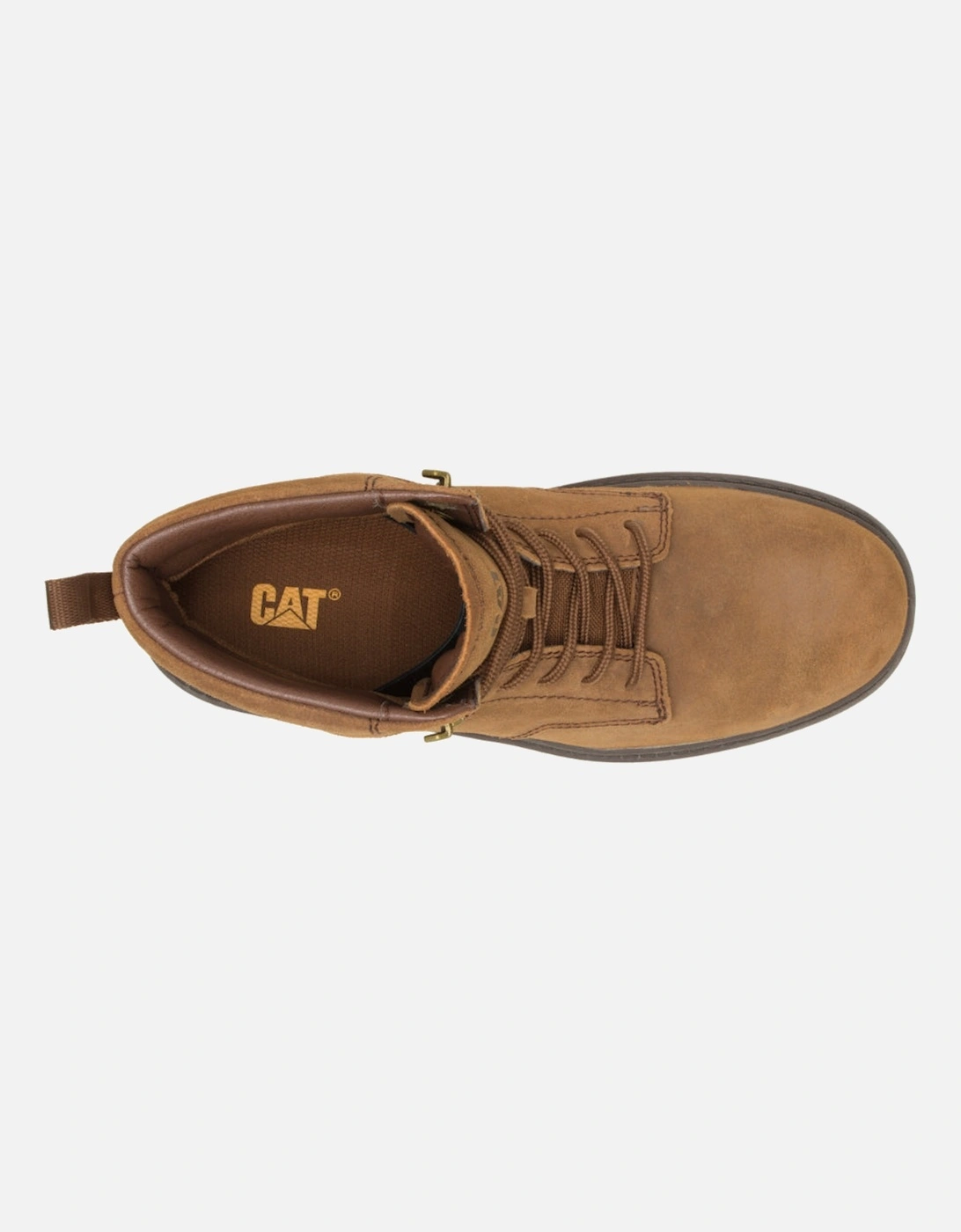 Practitioner Mid  P725195 Dachshund Mens Boots