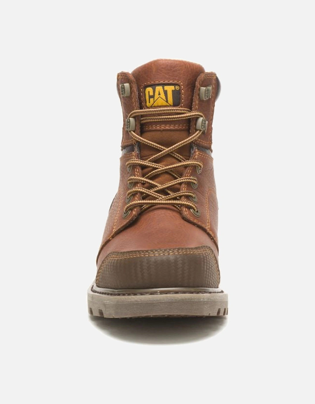Allerton P725443 Beeswax Mens Boots