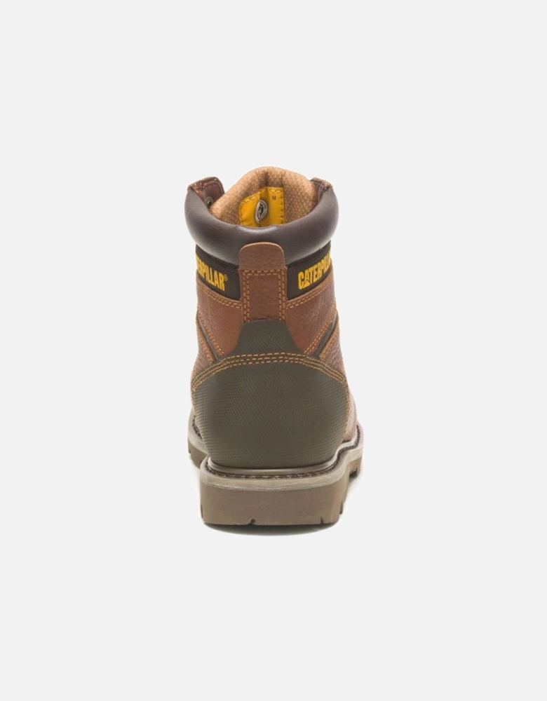 Allerton P725443 Beeswax Mens Boots
