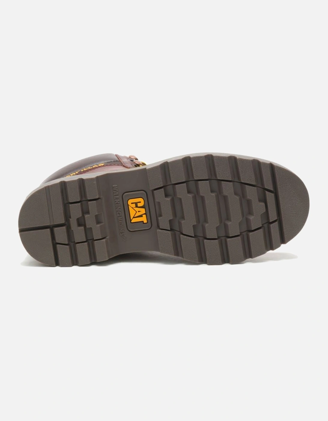 Allerton P725443 Beeswax Mens Boots