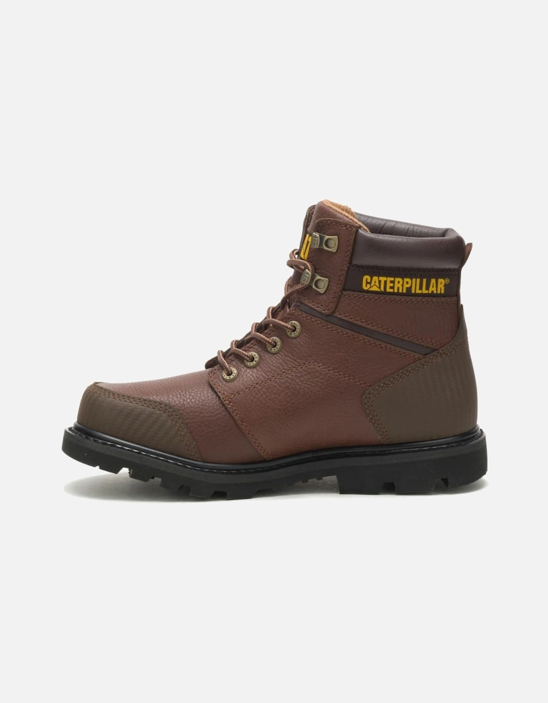 Allerton P725444 Mustang Mens Boots