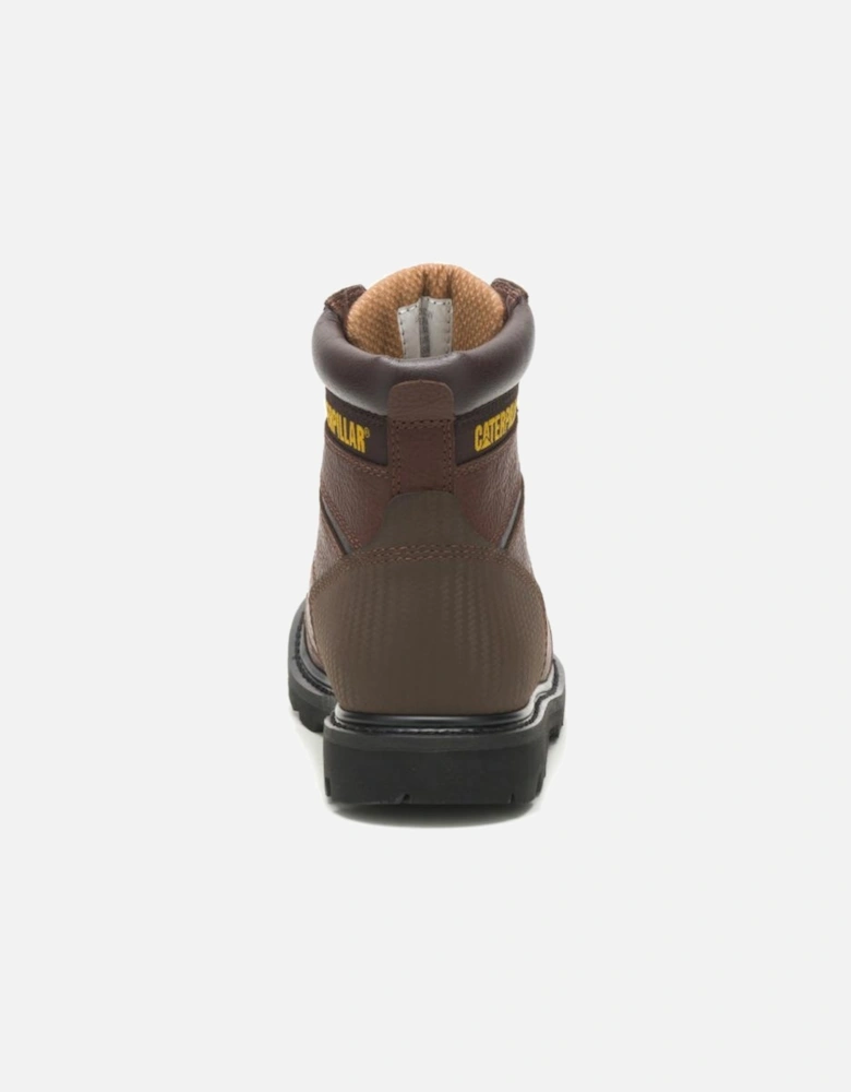 Allerton P725444 Mustang Mens Boots