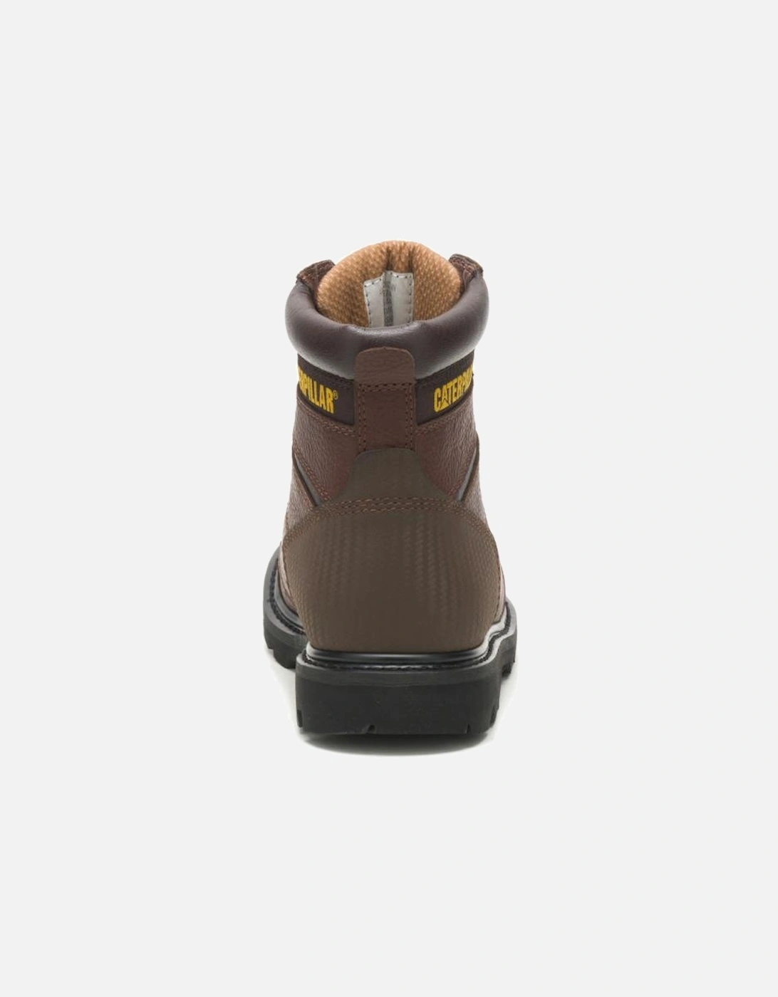 Allerton P725444 Mustang Mens Boots