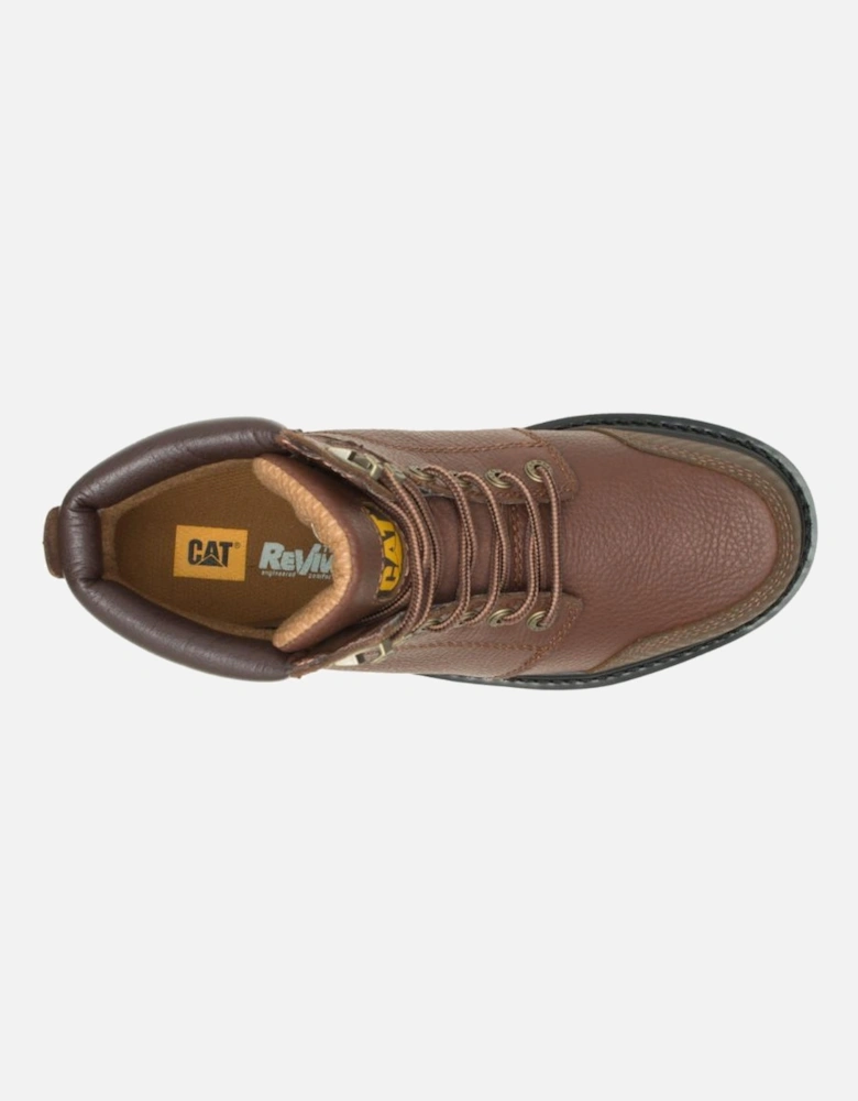 Allerton P725444 Mustang Mens Boots