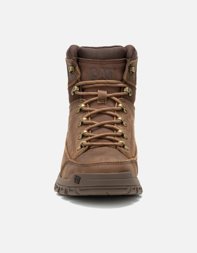 Threshold Hiker Water Proof P725960 Mushroom Mens Boots