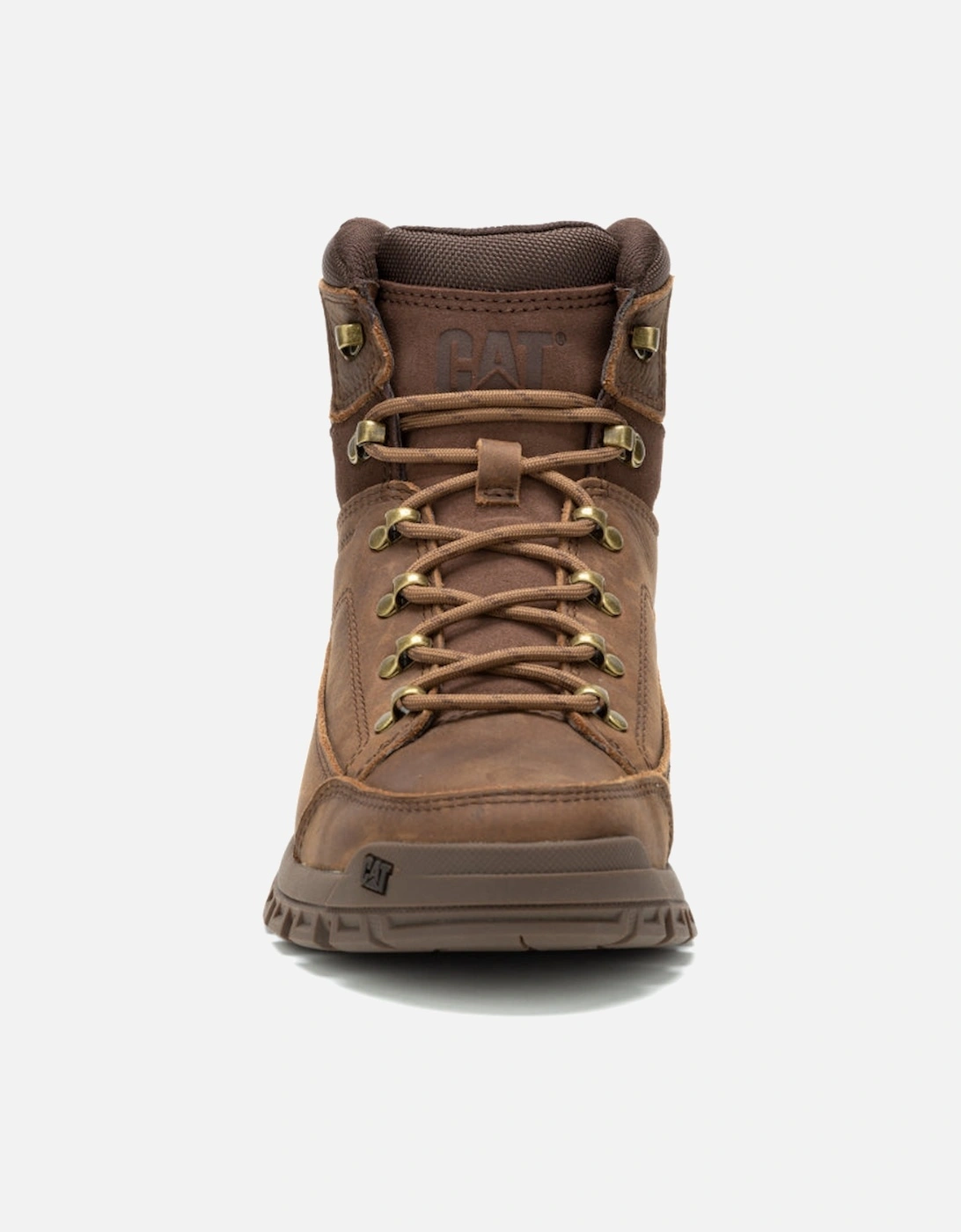 Threshold Hiker Water Proof P725960 Mushroom Mens Boots