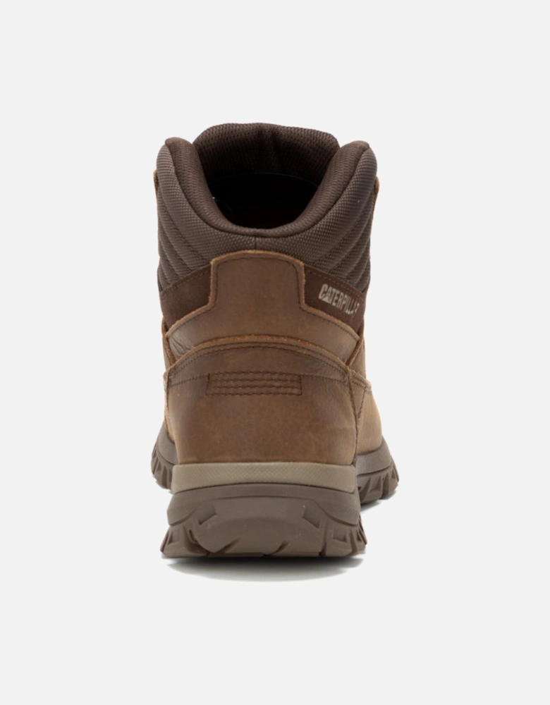 Threshold Hiker Water Proof P725960 Mushroom Mens Boots