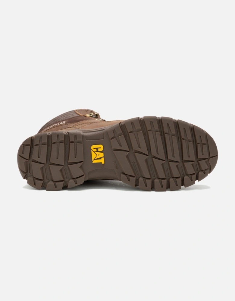 Threshold Hiker Water Proof P725960 Mushroom Mens Boots