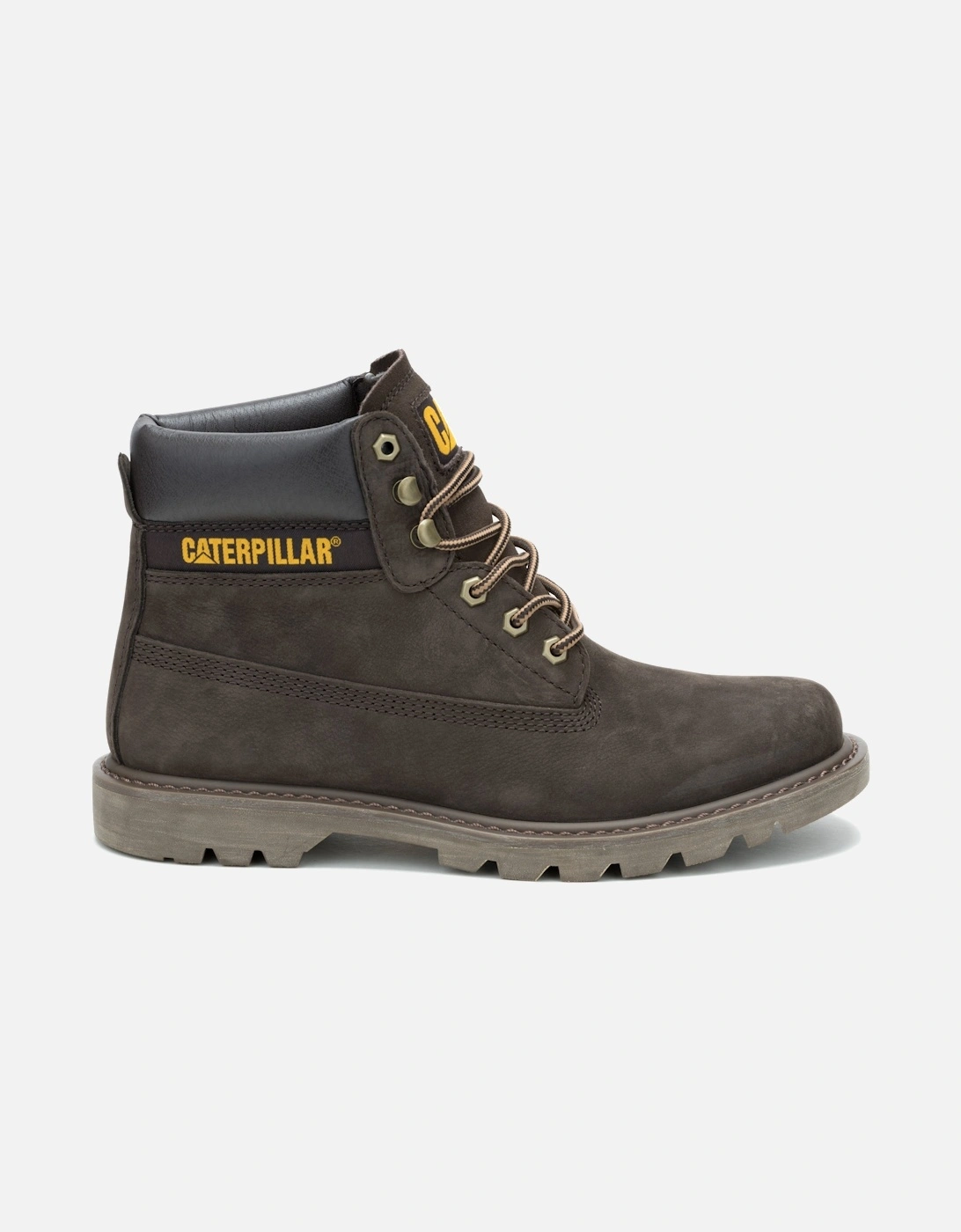 Colorado 2.0 P726076 Unisex Dark Brown Boots, 8 of 7