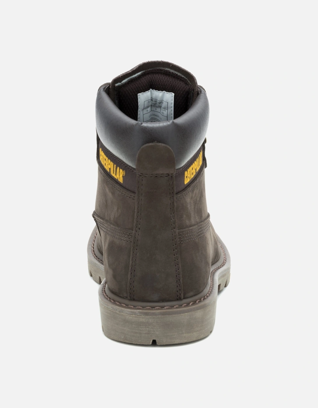 Colorado 2.0 P726076 Unisex Dark Brown Boots