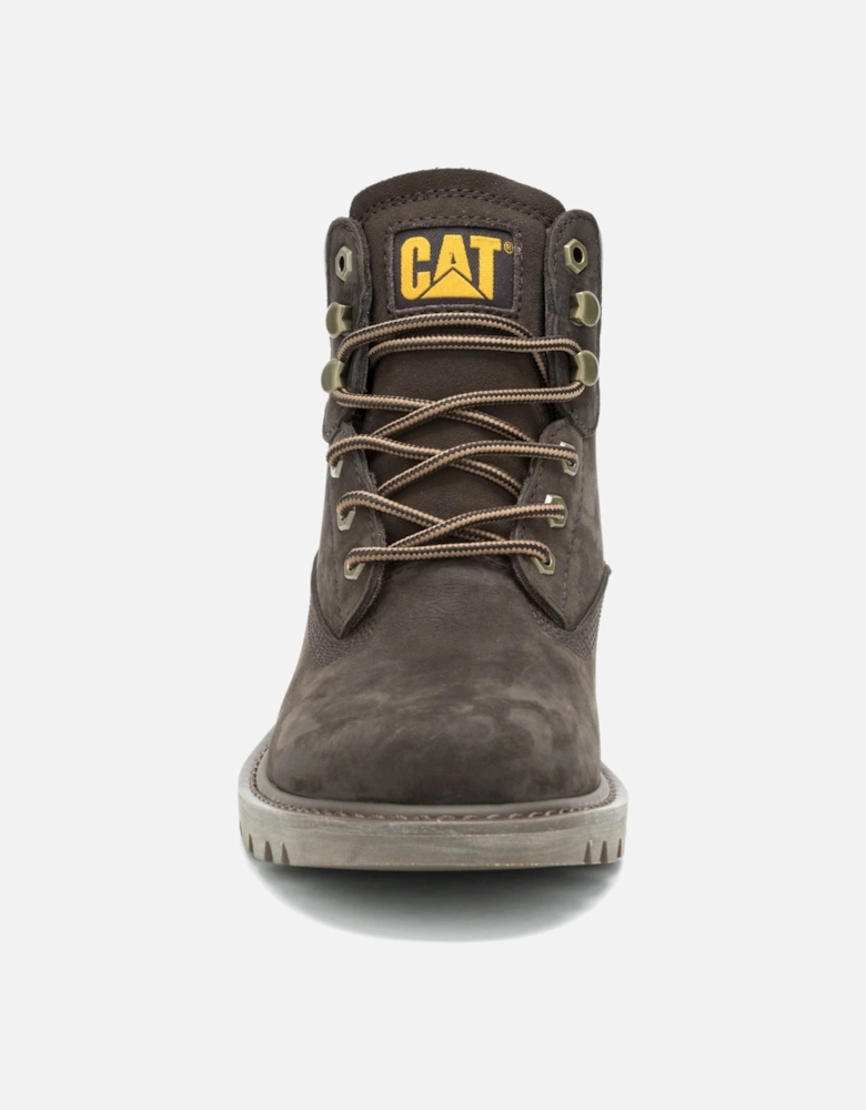 Colorado 2.0 P726076 Unisex Dark Brown Boots