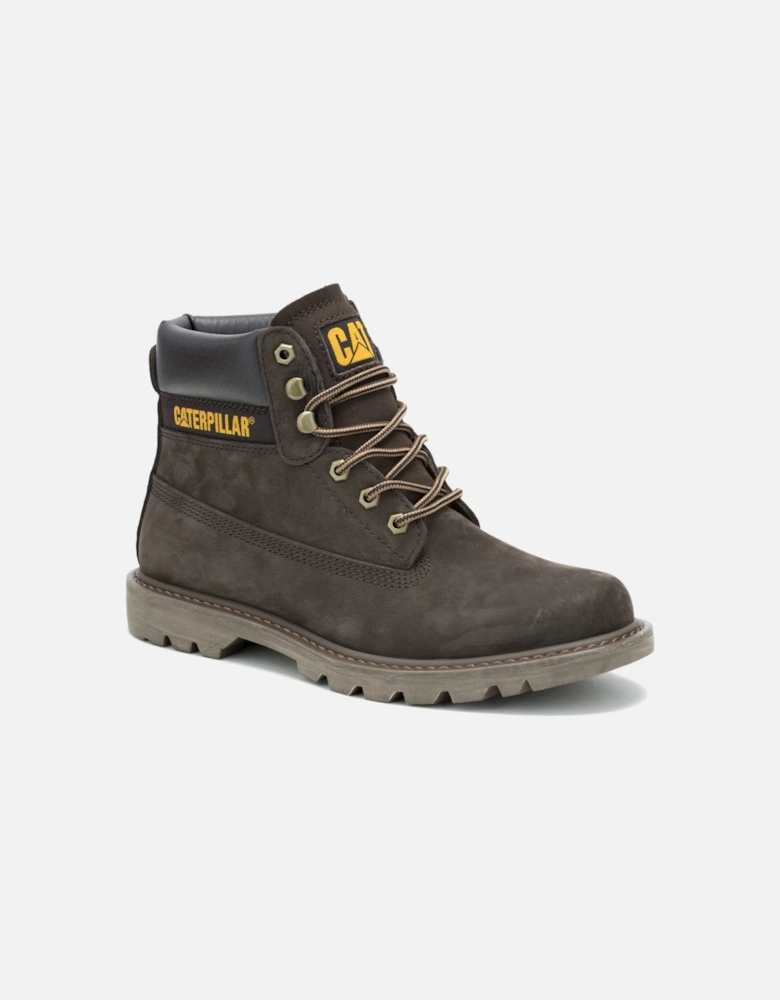 Colorado 2.0 P726076 Unisex Dark Brown Boots