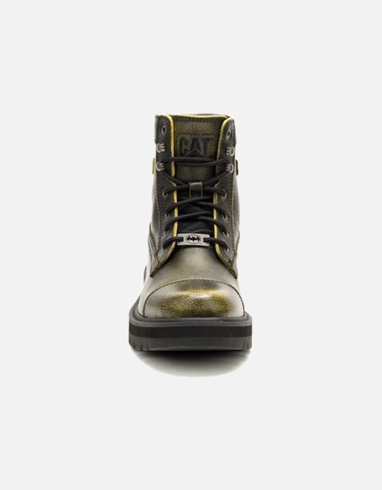 BATMAN Colorado Grader P111707  Leather Boots