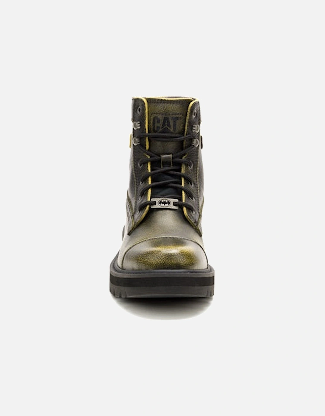 BATMAN Colorado Grader P111707  Leather Boots