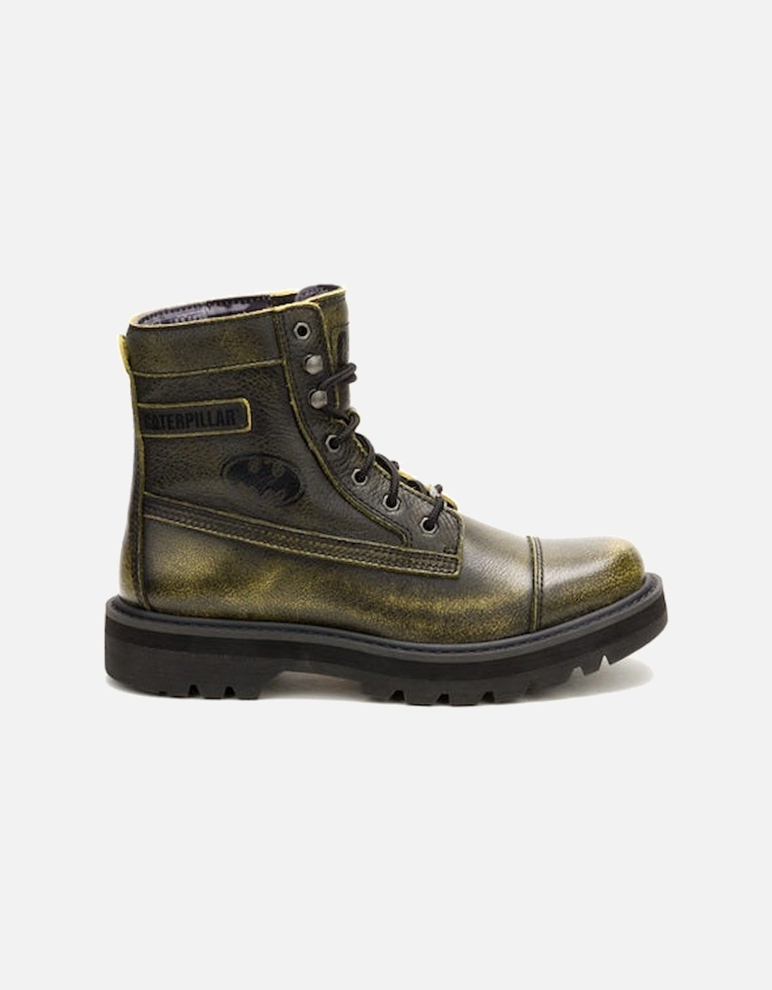 BATMAN Colorado Grader P111707 Leather Boots, 6 of 5