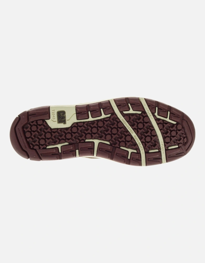Colfax P716677 Mens Dark Beige Shoes