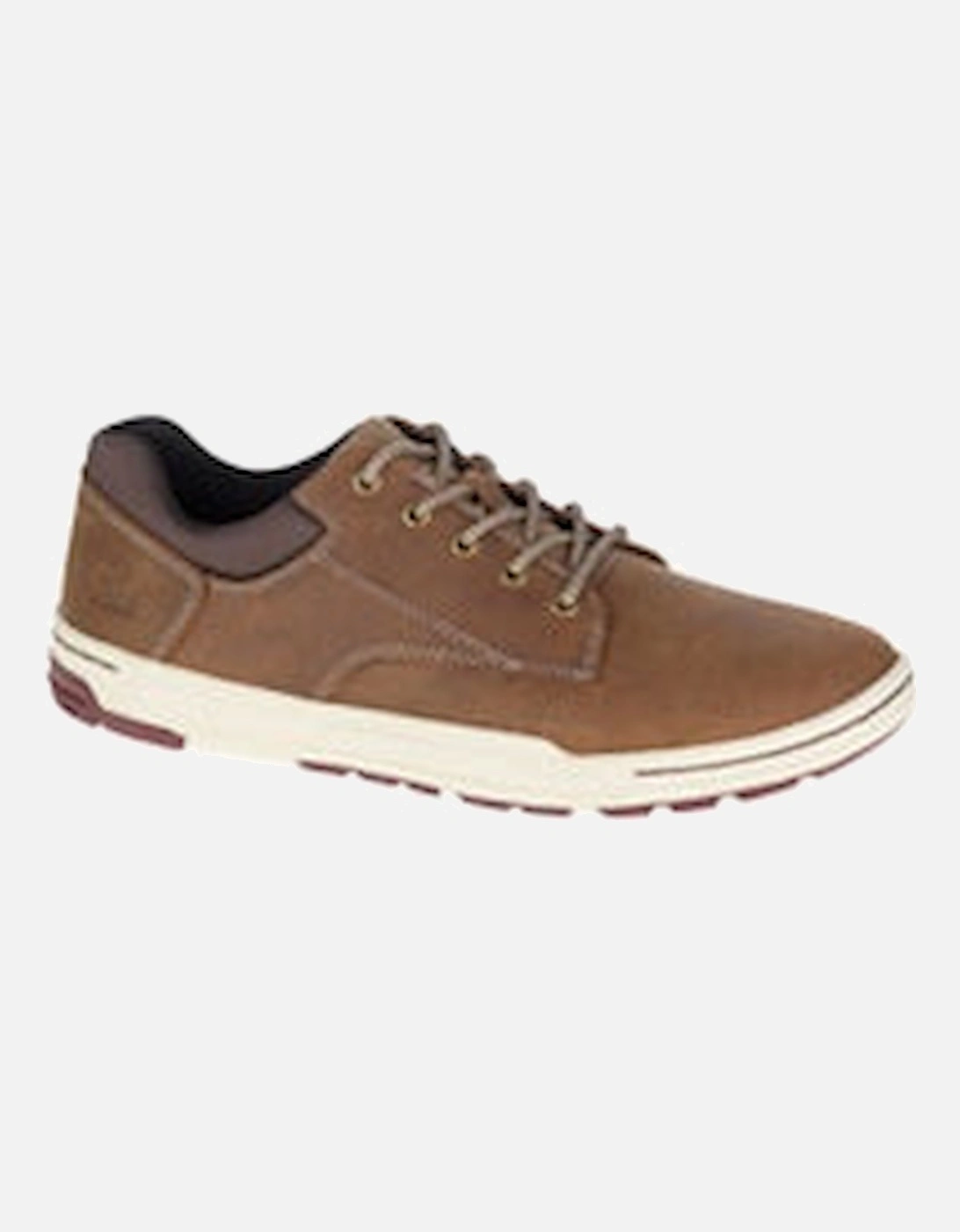 Colfax P716677 Mens Dark Beige Shoes, 3 of 2